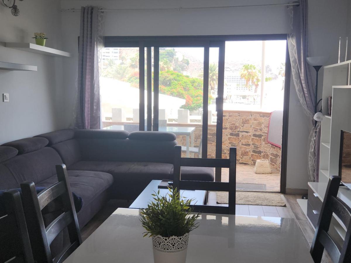 Modern Ground Floor Apartment , A Few Steps From The Beach Mogan Bagian luar foto