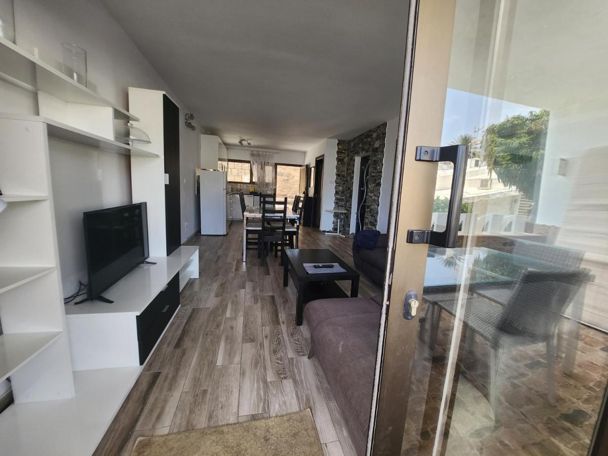 Modern Ground Floor Apartment , A Few Steps From The Beach Mogan Bagian luar foto