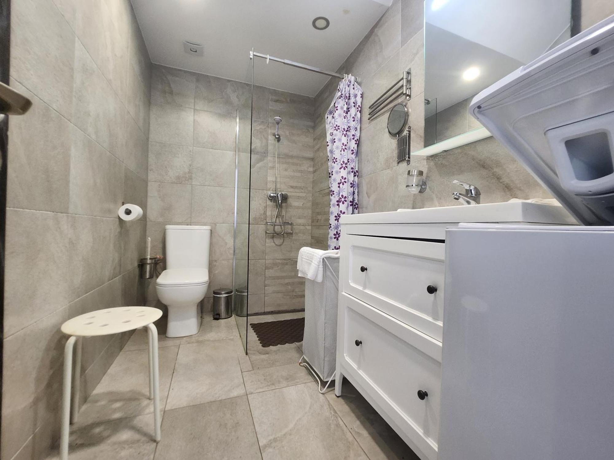 Modern Ground Floor Apartment , A Few Steps From The Beach Mogan Bagian luar foto