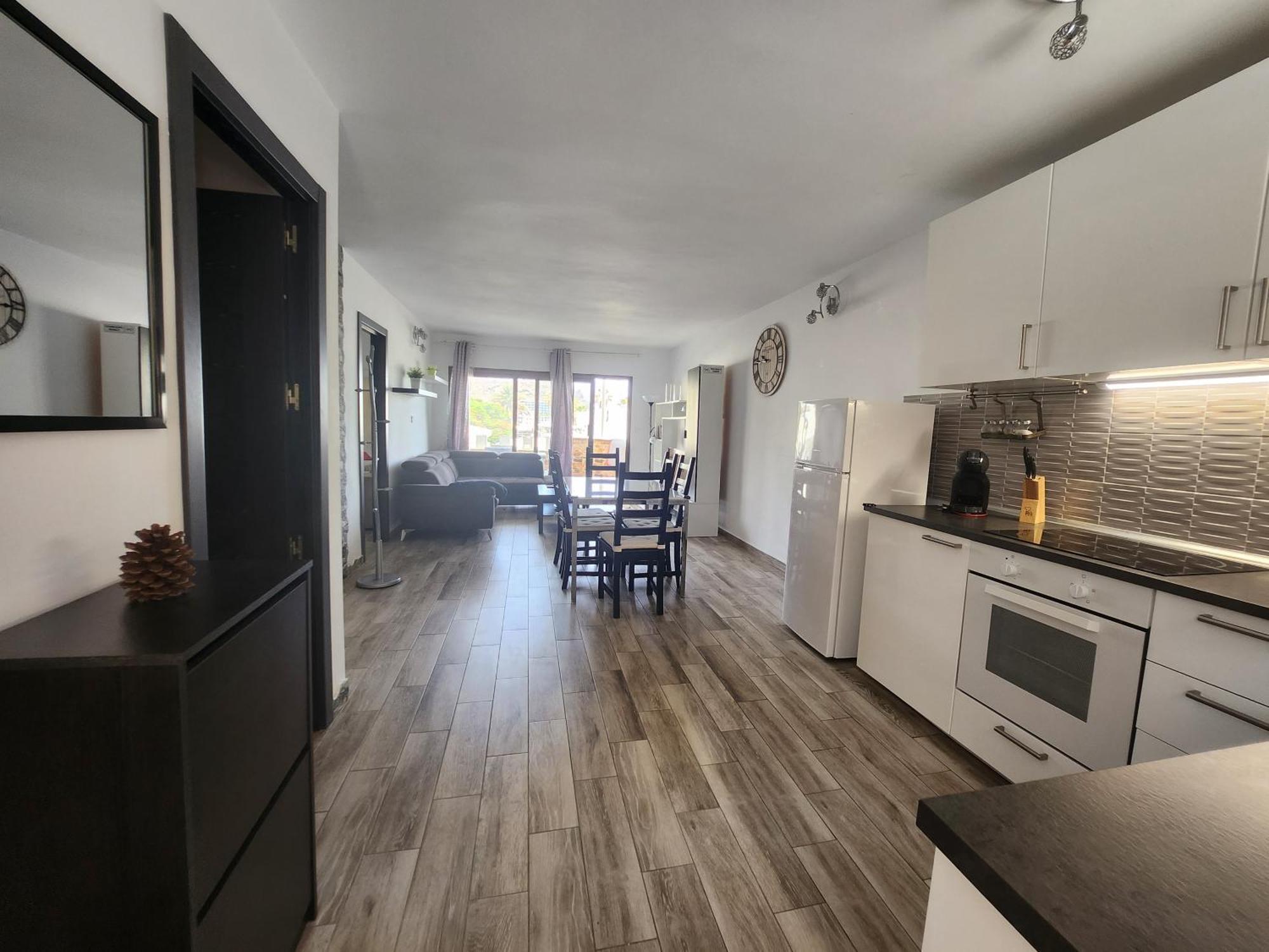 Modern Ground Floor Apartment , A Few Steps From The Beach Mogan Bagian luar foto