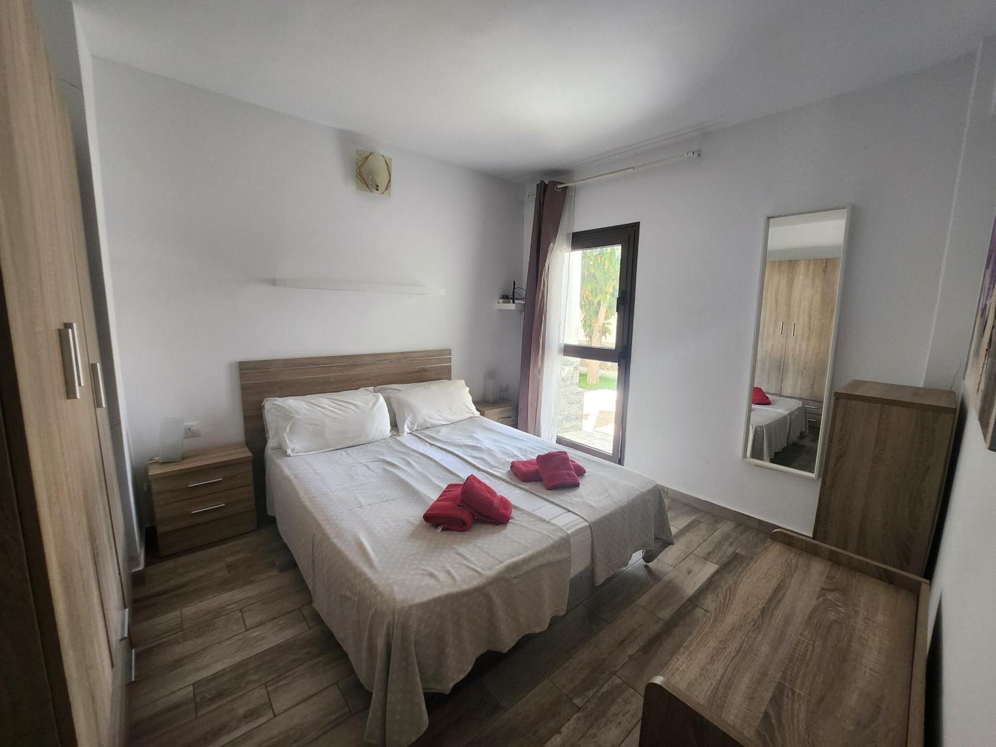Modern Ground Floor Apartment , A Few Steps From The Beach Mogan Bagian luar foto