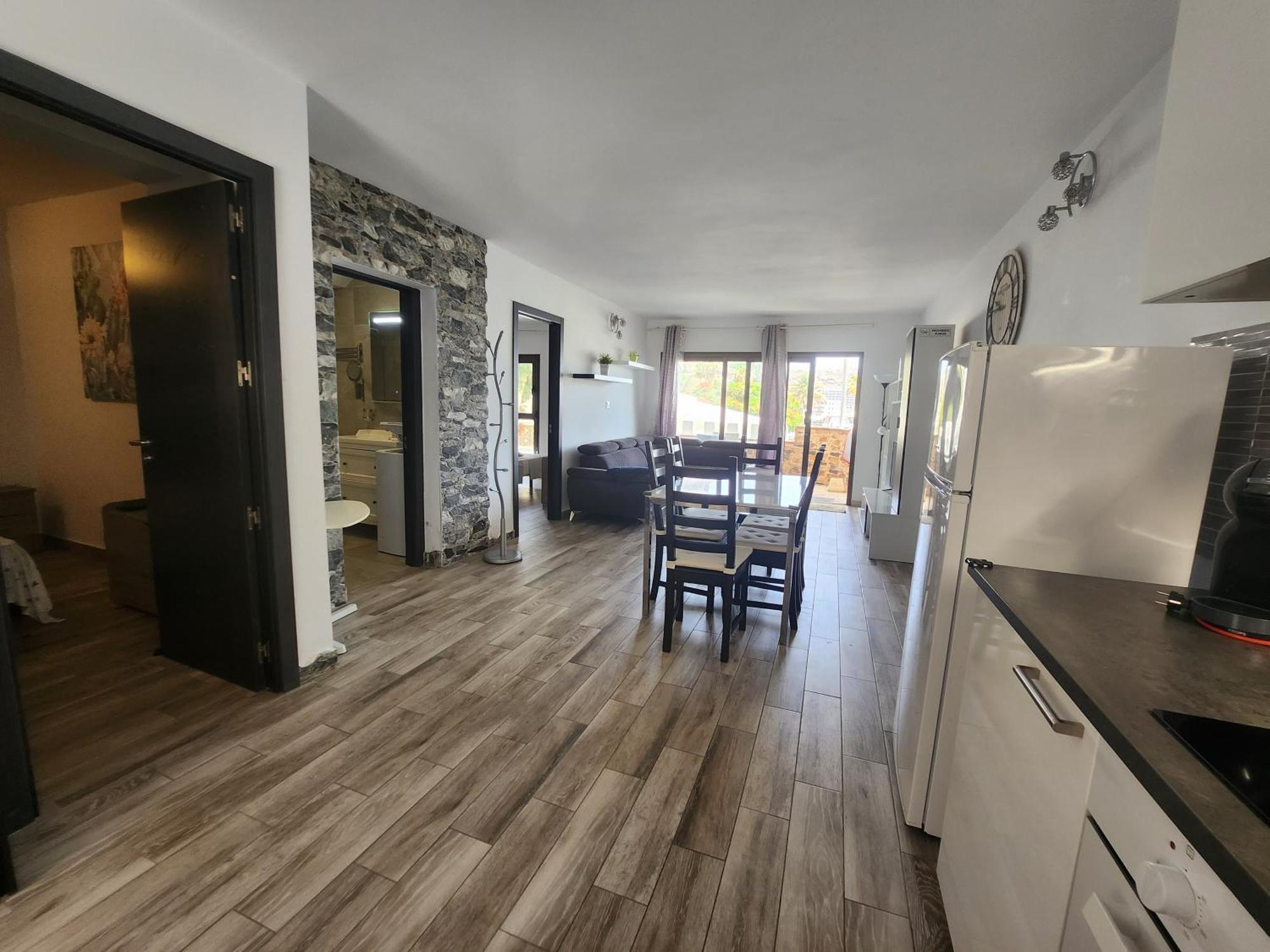Modern Ground Floor Apartment , A Few Steps From The Beach Mogan Bagian luar foto