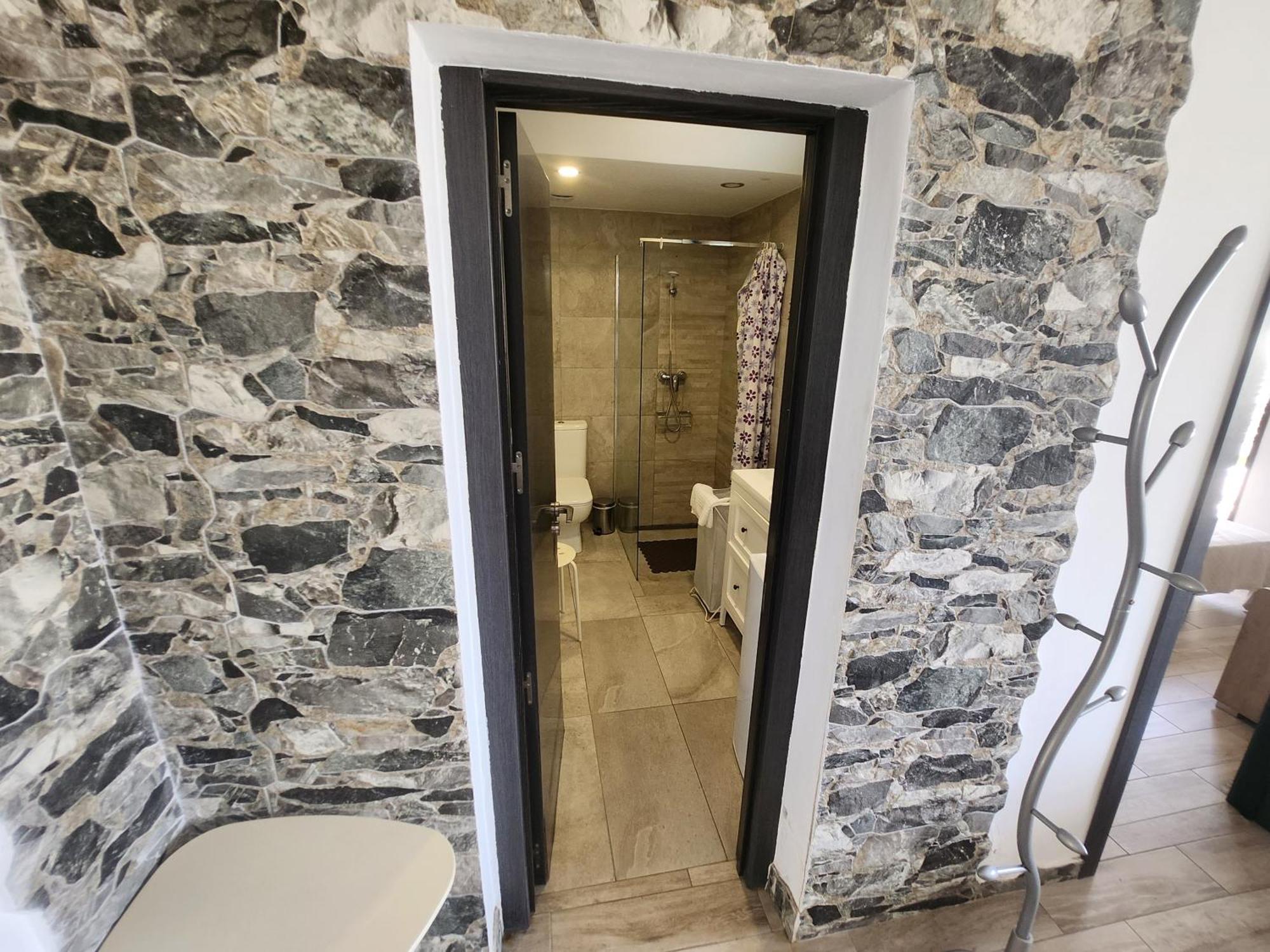 Modern Ground Floor Apartment , A Few Steps From The Beach Mogan Bagian luar foto
