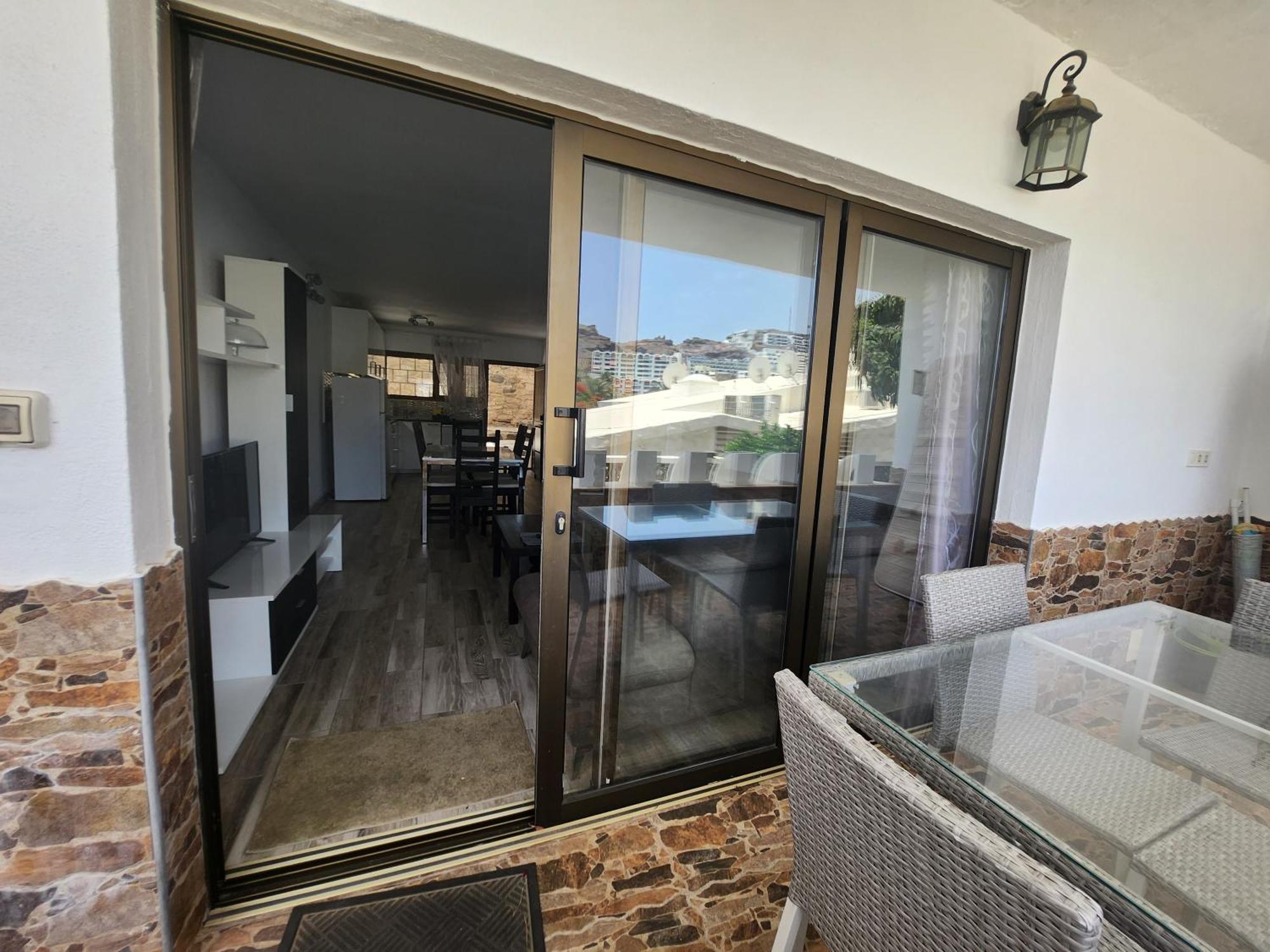 Modern Ground Floor Apartment , A Few Steps From The Beach Mogan Bagian luar foto